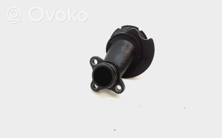 Volvo V70 Oil fill pipe 30777537