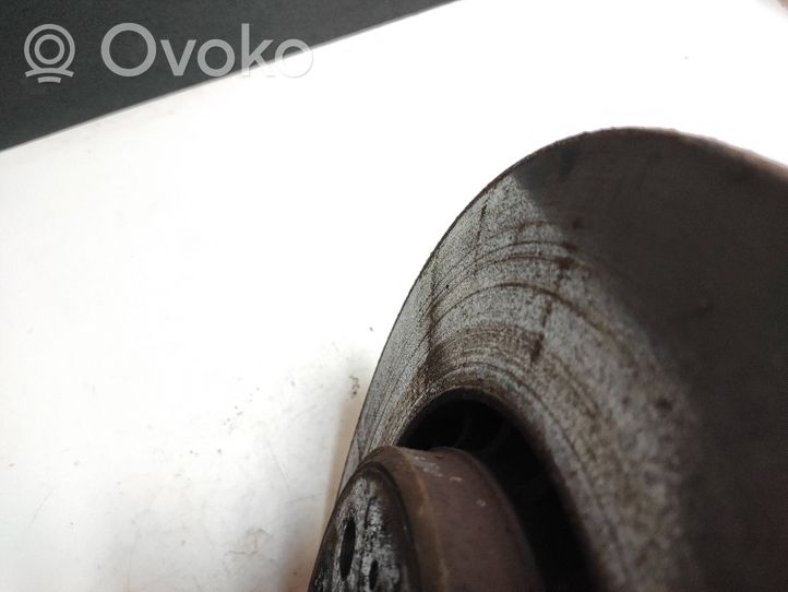 Volvo XC90 Front brake disc 