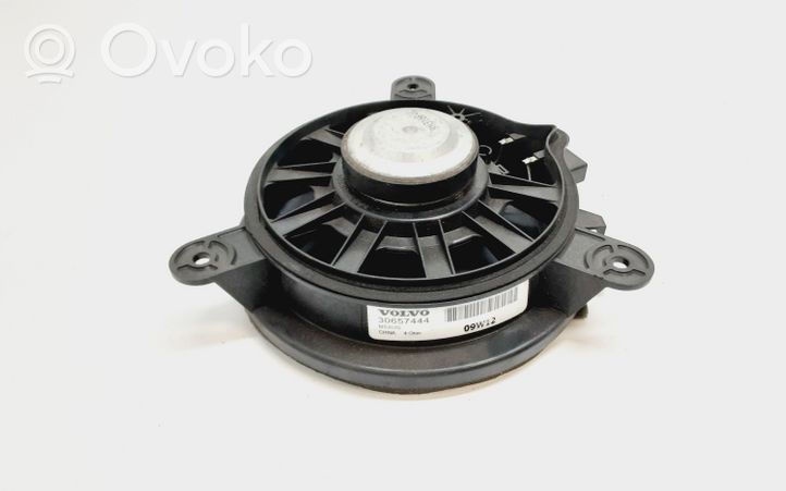 Volvo V50 Enceinte de porte arrière 30657444