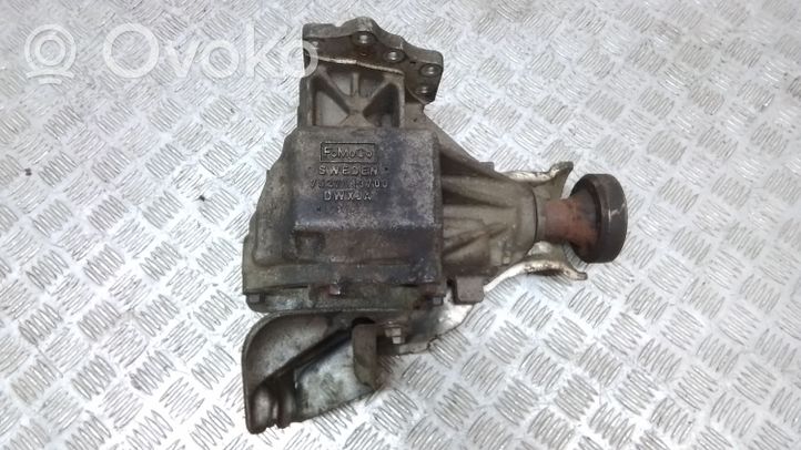 Volvo XC70 Scatola ingranaggi del cambio 7527113700