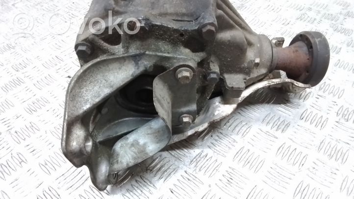 Volvo XC70 Pavarų dėžės reduktorius (razdatkė) 7527113700