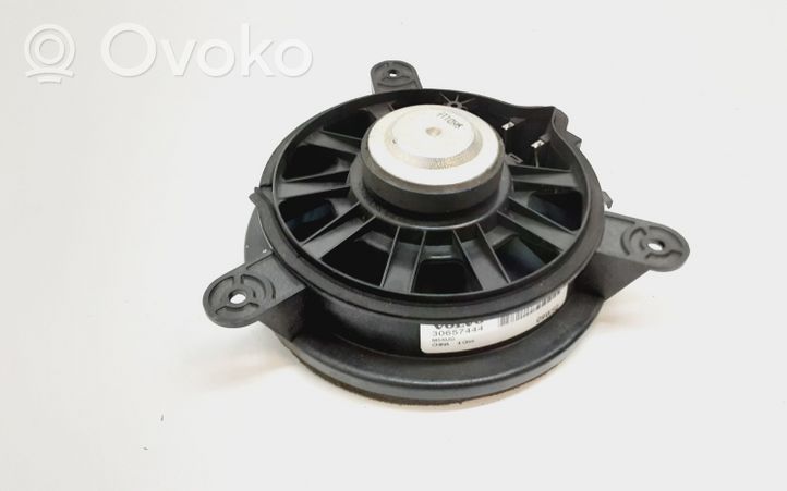 Volvo S40 Garsiakalbis (-iai) galinėse duryse 30657444