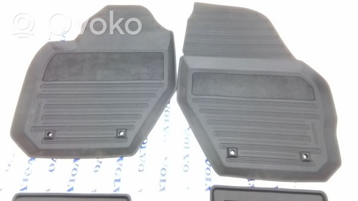 Volvo XC60 Car floor mat set 31377825