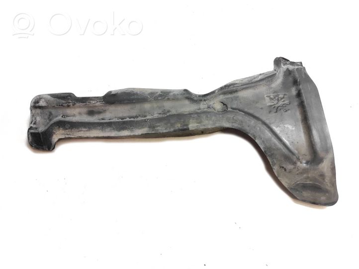 Volvo S80 Supporto/guarnizione in poliuretano espanso del parafango 31250321