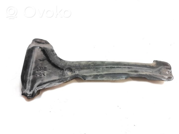 Volvo S80 Supporto/guarnizione in poliuretano espanso del parafango 31250321