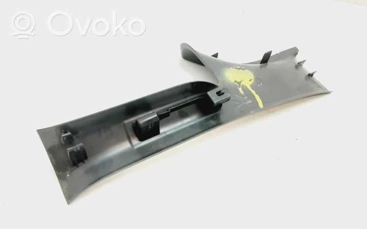 Mercedes-Benz C AMG W205 Rear sill trim cover A2056860800