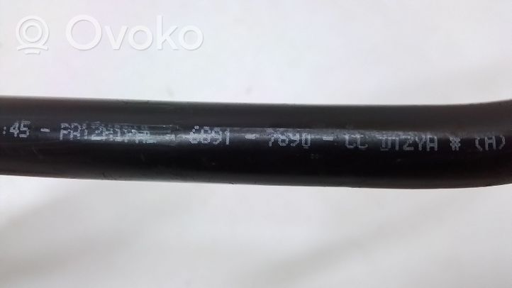 Volvo V70 Tubo flessibile del radiatore dell’olio del cambio 6G917890CC