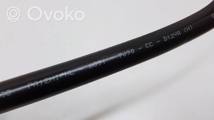 Volvo V70 Tubo flessibile del radiatore dell’olio del cambio 6G917890CC