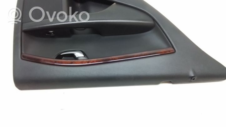 Volvo S80 Boczki / Poszycie drzwi tylnych 39855770