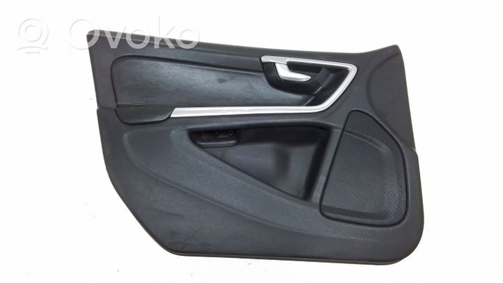 Volvo S60 Front door card panel trim 8635846