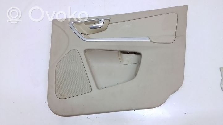 Volvo XC60 Front door card panel trim 8635777