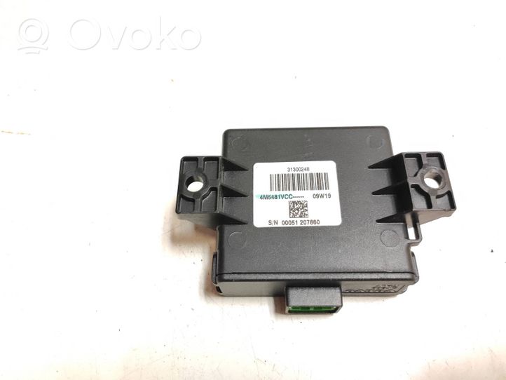 Volvo XC60 Module d'éclairage LCM 31300248