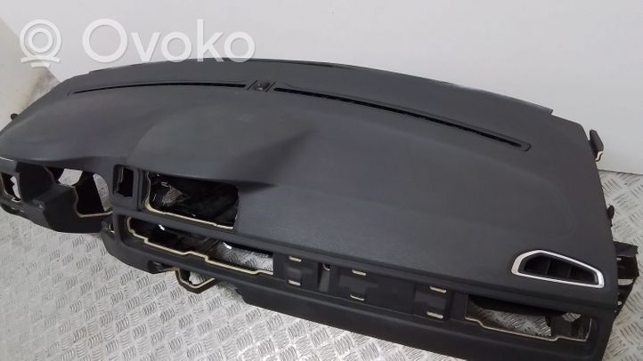 Volvo V70 Panel de instrumentos 08630020