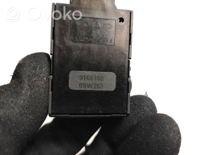 Volvo XC70 Sunroof switch 9168160