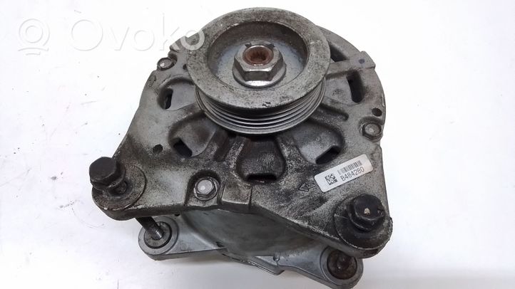 Audi Q7 4L Generatore/alternatore LR1190924CD