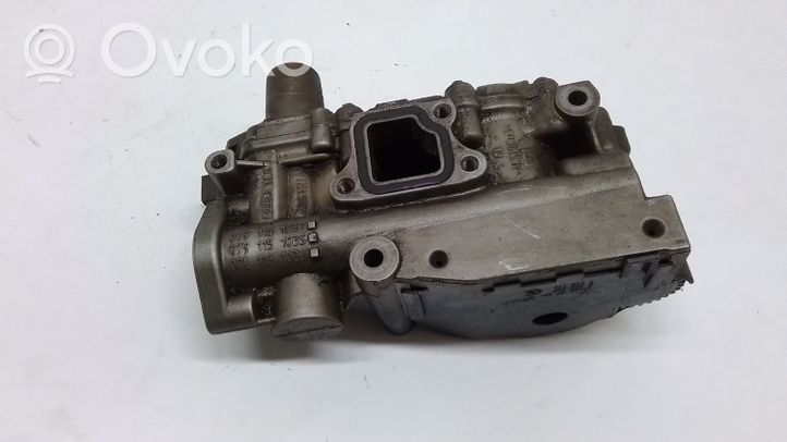 Audi Q7 4L Oil pump 079115103T