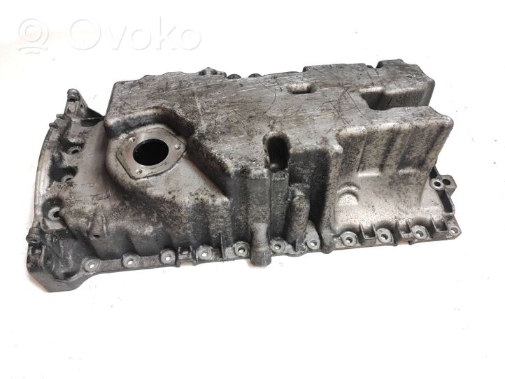 Volvo XC60 Oil sump 31258206