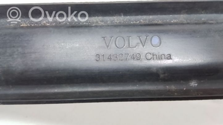 Volvo S90, V90 Polttoainesäiliön kannake 31432749