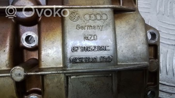Audi Q7 4L Altra parte del motore 079115289C