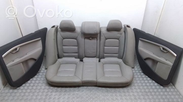 Volvo S80 Salona daļu komplekts 