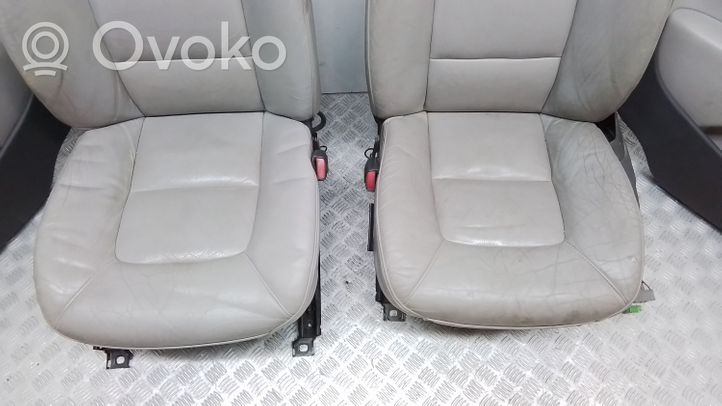 Volvo S80 Salona daļu komplekts 