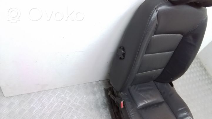 Volvo S80 Fotel przedni kierowcy 30636624