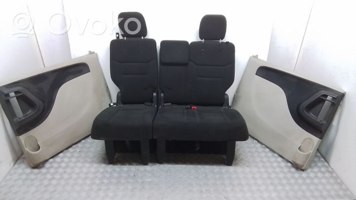 Dodge Grand Caravan Set interni 