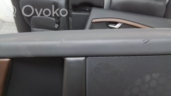 Volvo XC70 Sisustussarja 30727492
