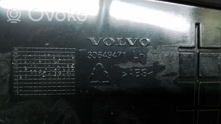 Volvo S80 Set interni 