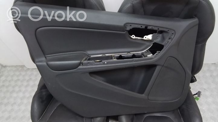 Volvo S60 Interior set 