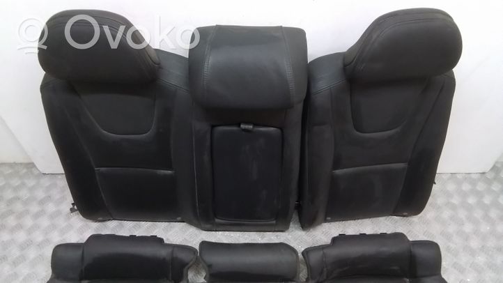 Volvo S60 Interior set 