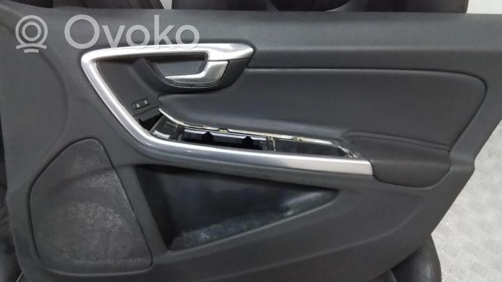 Volvo S60 Interior set 