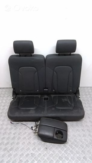 Audi Q7 4L Interior set 4L0