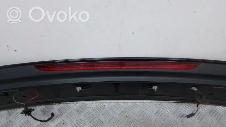 Audi Q5 SQ5 Spojler klapy tylnej / bagażnika 8R0827933