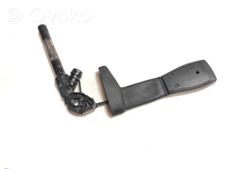 Volvo S60 Ceinture de sécurité avant 6057251