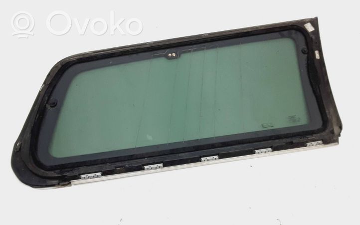 Volvo V70 Rear side window/glass 43R0010153