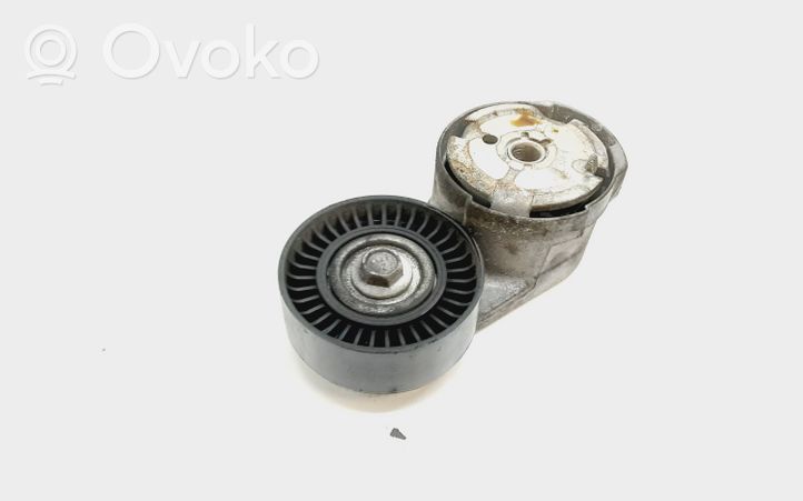 Dodge Challenger Tendicinghia generatore/alternatore 05184617AD