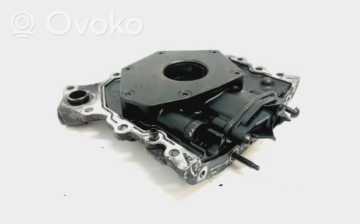 Volvo V50 Pompe à huile 9656484580