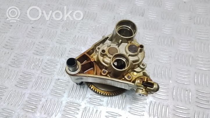 Volvo XC60 Oil pump 6G9N6600AG