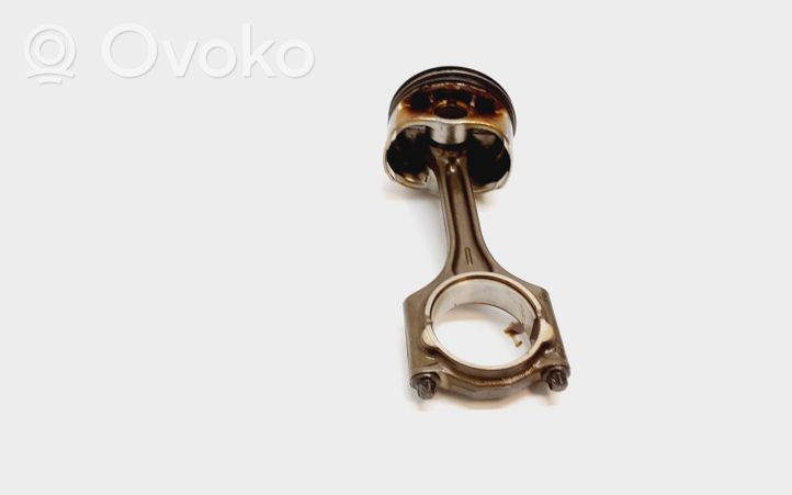 Volvo XC90 Piston avec bielle 