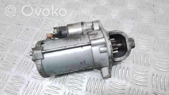 KIA Sportage Starter motor 361002B800