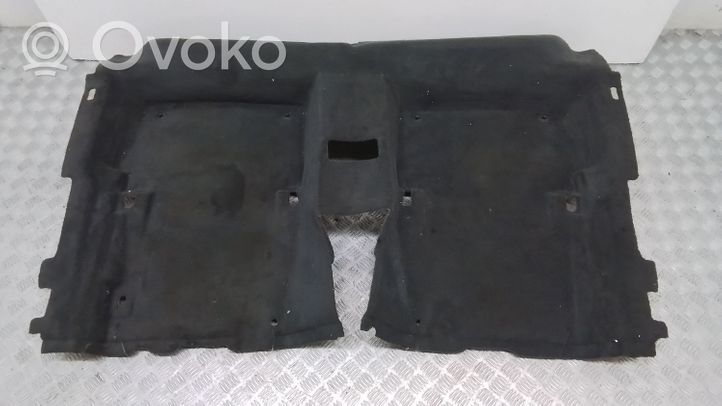 Volvo XC60 Wykładzina podłogowa tylna 39827086