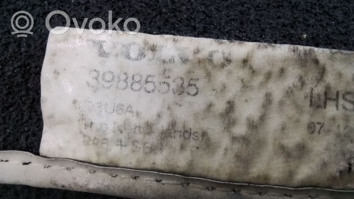 Volvo XC90 Set di tappetini per auto 39885535