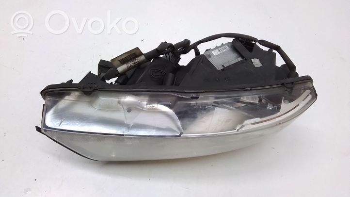 Volvo XC90 Phare frontale 31217052