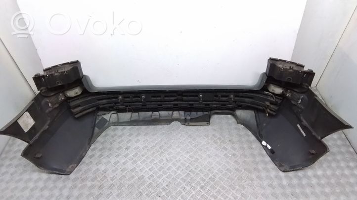 Volvo XC90 Rear bumper 30678975