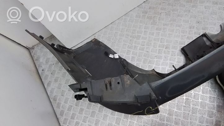 Volvo XC90 Zderzak tylny 30678975