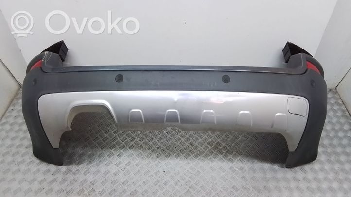 Volvo XC90 Rear bumper 30678975