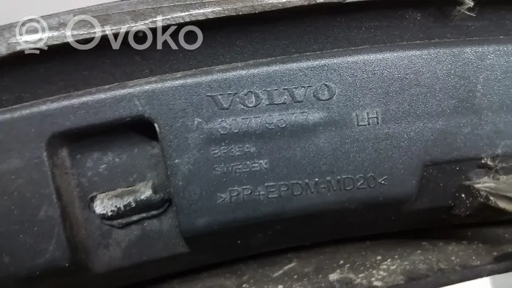 Volvo XC90 Priekinės arkos apdaila 30779578