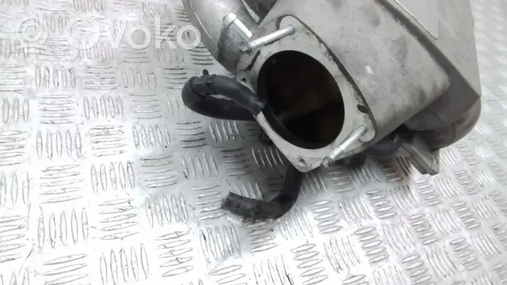 Volvo XC90 Intake manifold 