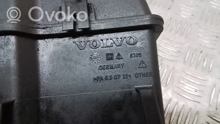 Volvo XC90 Zbiornik płynu wspomagania układu kierowniczego 30741483